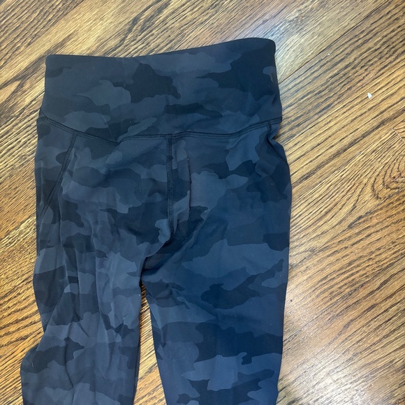 *UPDATED* Lululemon Scuba Oversized Half Zip — XS/S — 🔵 UTILITY BLUE 🔵 - Picture 9 of 10